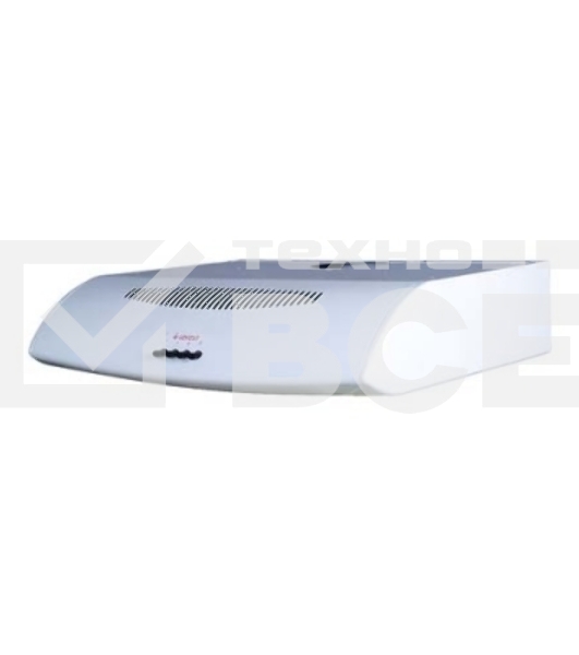 Вытяжка Gefest ВО-2501
