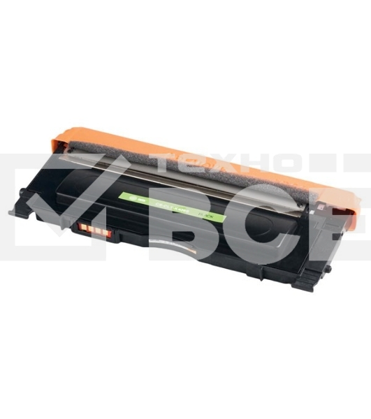 Картридж лазерный Cactus CS-CLT-K409S черный (1500 стр.) для Samsung CLP-310/315/CLX-3170/3175/3175FN