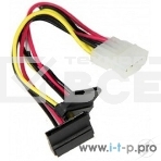 SERVER ACC CABLE SATA (RA) 15CM CBL-0082L SUPERMICRO, фото4