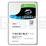 Жесткий диск Seagate 6TB 5400rpm SATA 6GB/S 256MB ST6000VX001 Seagate SkyHawk, фото13
