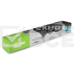Картридж лазерный Cactus 841817 CS-C3503BK черный (29500 стр.) для Ricoh MP C3503