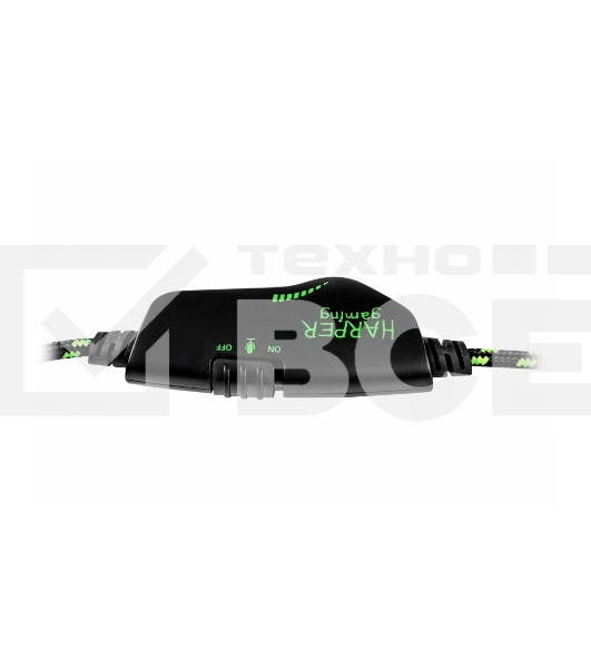 Наушники Игровые Harper Gaming Mirage GHS-R101