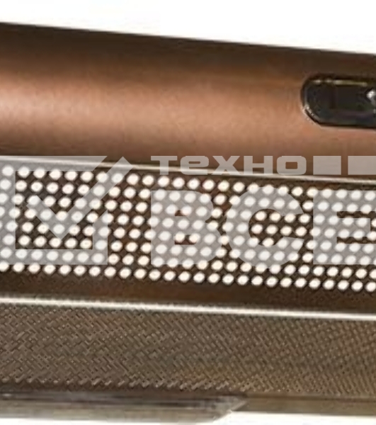 Вытяжка Elikor Davoline 60П-290-П3Л (медь) (медь, 160Вт, 3 скорости, механическое управление)