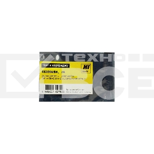 Чип Hi-Black к картриджу HP CLJ CP1525/CM1415 new, BK, 2K