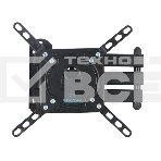 Кронштейн для телевизора Kromax DIX-14 черный 15