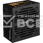 Блок питания Aerocool / Formula VX-650 PLUS, 650Вт, 120мм, черный, фото17