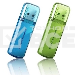 Флешка USB Silicon Power R/W 32Gb Helios 101 SP032Gb,UF2101V1N USB 2.0 зеленый, фото9