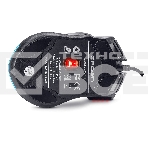 Мышь проводная Crown Gaming CMXG-711 черный, 4000 dpi, USB, кнопки - 8, фото13