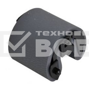 Ролик захвата обходного лотка (лоток 1) HP LJ M607/M608/M609/M631/M632/M633 (RL2-1566)