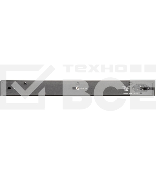Коммутатор D-Link DXS-1210-28S DXS-1210-28S/A1A 4x10G 24SFP+ настраиваемый