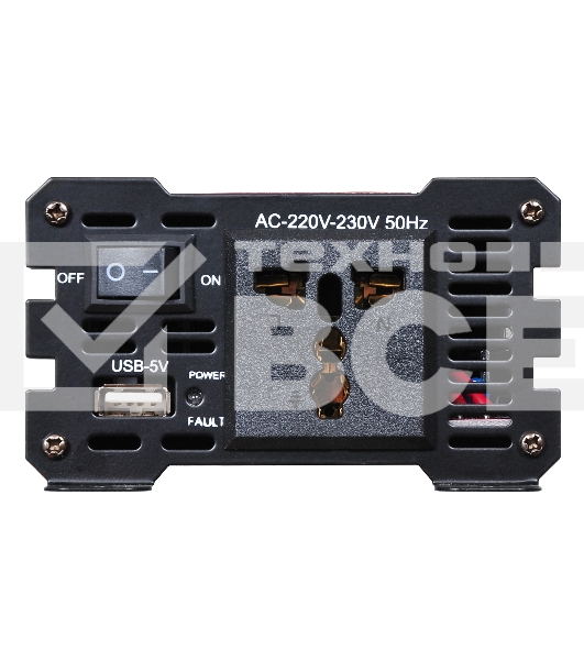 Автоинвертор Digma DCI-800 800Вт