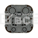 Розетка с заземлением с защитными шторками Legrand 782250 (Слоновая кость), фото7