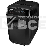Шредер Fellowes AutoMax 200C (секр.P-4)/фрагменты/200лист./32лтр./пл.карты, фото4