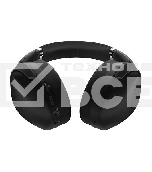 Гарнитура ASUS ROG STRIX GO 2.4