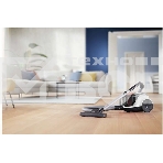 Пылесос Philips XB2042/01 черный, 360/1800 Вт, уборка сухая, пылесборник контейнер 1.3 л, фото22