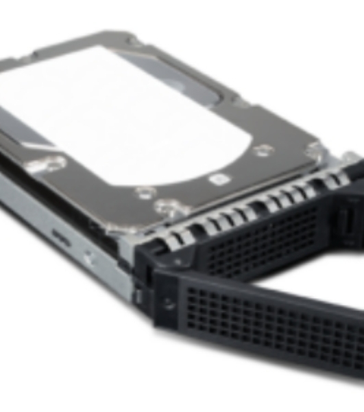 Жесткий диск HDD Lenovo ThinkSystem 1.8Tb 10000rpm SAS 2.5'