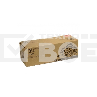 Картридж лазерный GalaPrint GP-CF283A чёрный (1500 стр.) для HP LaserJet Pro MFP M125/M127fn/M127fw/M225dn
