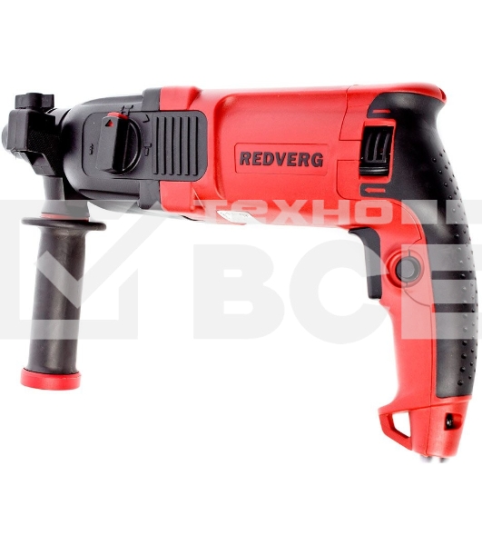 Перфоратор REDVERG RD-RH850