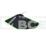 Игровой коврик для мыши Razer Goliathus Chroma Razer Goliathus Chroma - Gaming Mouse Mat - FRML Packaging, фото 1