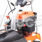 Подметальная машина PATRIOT S 610P 6лс 180-350об/мин шир.100см D35см ск.4+2 ручной/эл.стартер 79кг, фото10