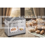Хлебопечь Endever Skyline MB-53, 710Вт, 19 программ, таймер 15ч, сохранение уст. прогр., авт. термостат, автоподогрев 60 мин, фото4