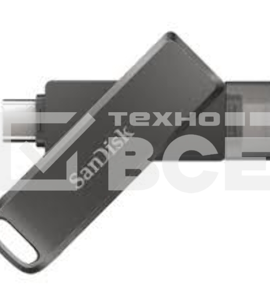 Флеш диск Sandisk USB3 128GB SDIX70N-128G-GN6NE