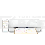 МФУ струйный HP DJ Plus IA 6075 AiO (5SE22C), A4, цветной, печ. до 20 стр/мин. (ч/б) до 17 стр/мин. (цвет), 1200x1200dpi, USB, Wi-Fi, Air Print, Mopria, фото16