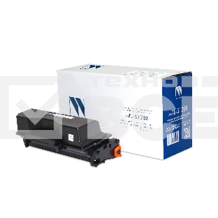 Картридж NVP совместимый NV-TL-5120X (ОГРАНИЧЕНИЕ ПО ПРОШИВКАМ) для Pantum BP5100DN/BP5100DW/BM5100ADN/BM5100ADW/BM5100FDN/BM5100FDW (15000k)