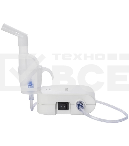 Ингалятор компрессорный OMRON С21 Basic (NE-C803-RU)