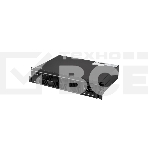 Источник бесперебойного питания Systeme Electriс Smart-Save Online SRV, 2000VA/1800W, On-Line, Extended-run, Rack 4U (Tower convertible), LCD, Out: 6xC13, SNMP Intelligent Slot, USB, RS-232, фото4