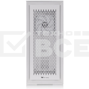Компьютерный корпус Thermaltake CTE T500 Air белый без БП ATX 3x140mm 2xUSB3.0 1xUSB3.1 audio bott PSU