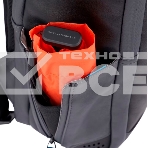 Рюкзак мужской Piquadro Urban CA4818UB00/NGR черный/серый кожа, фото5