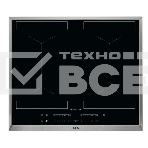 Индукционная варочная панель AEG IKE64450XB, фото 1