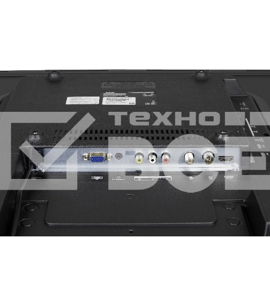 Телевизор BBK 43