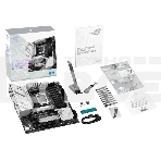 Материнская плата ASUS ROG STRIX B760-G GAMING WIFI, LGA 1700, Intel B760, 4xDDR5, 4xSATA, 2xM.2, 1xPCIe 5.0 x16, 1xPCIe 4.0 x4, 1xHDMI, 1xDP, 1x 2.5Gb LAN, 1xUSB-A 3.2 Gen 2, 2xUSB-A 3.2 Gen 1, 4xUSB-A 2.0, 1xUSB-C 3.2 Gen 1, 1xUSB-C 3.2 Gen 2x2, 5x3.5 м, фото5