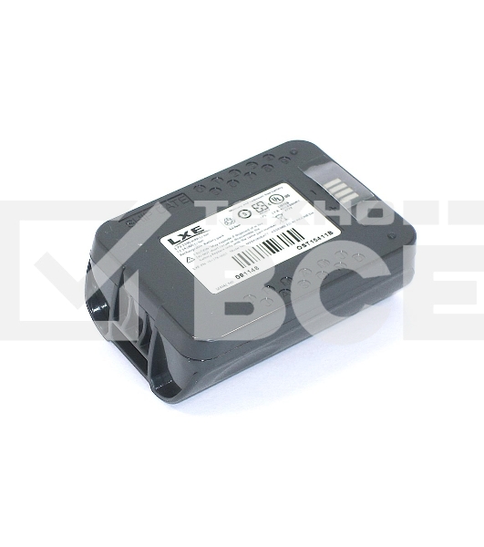 Аккумуляторная батарея Honeywell 3390 mAh для терминала сбора данных Honeywell LXE MX8
