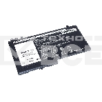 Аккумуляторная батарея для ноутбука Dell Latitude E5250 11.1V 38Wh черный OEM, фото2