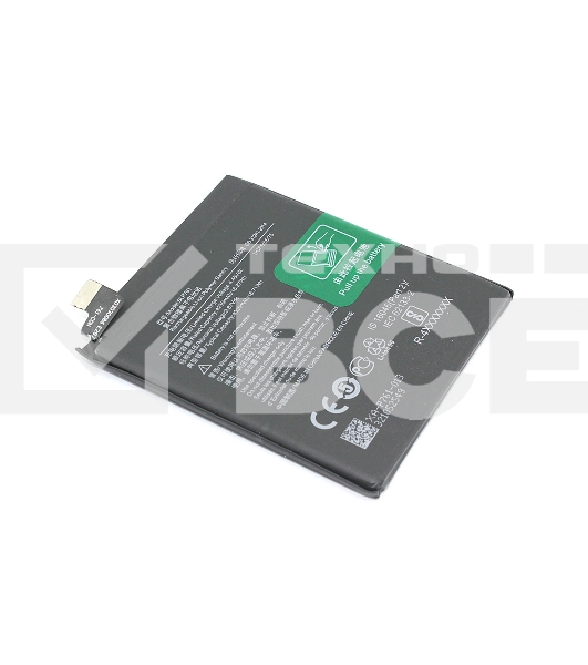 Аккумуляторная батарея для OnePlus 8 (BLP761) 3.87V 4320mAh Li-Pol