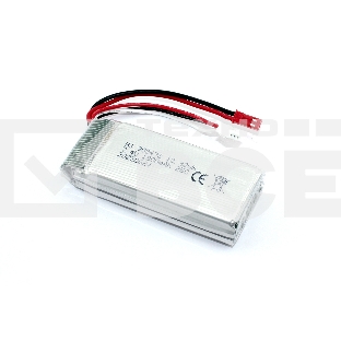 Аккумулятор Li-Pol 7.4V 903472 1800mAh JST