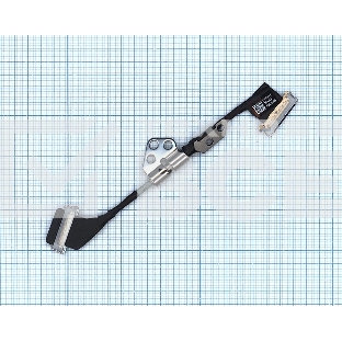 Шлейф матрицы для ноутбука Apple Macbook Pro 13 A1425 A1502 Late 2012 - early 2015 818-2882