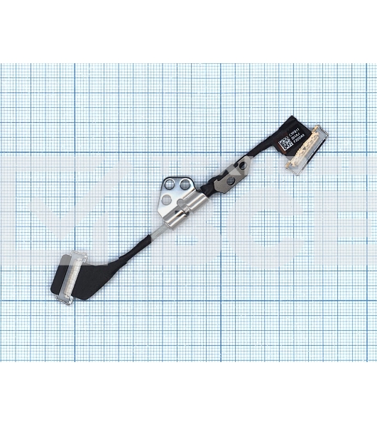 Шлейф матрицы для ноутбука Apple Macbook Pro 13 A1425 A1502 Late 2012 - early 2015 818-2882