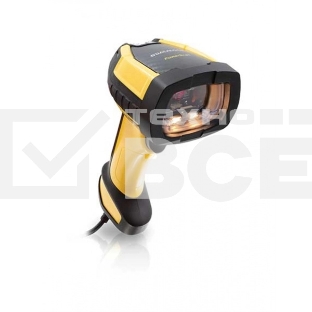 Сканер POWERSCAN PD9630 STD USB KIT