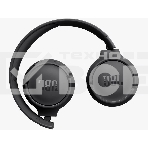 Гарнитура  беспроводная JBL TUNE 520BT черный, фото7