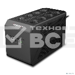 Источник бесперебойного питания Ippon Back Comfo Pro II 650 360Вт 650ВА, фото13