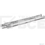 Рельсы SLIDE RAIL, 599мм, toolless 84H314610-003 Rev.B00 - для корпусов RM146, RM247, фото2
