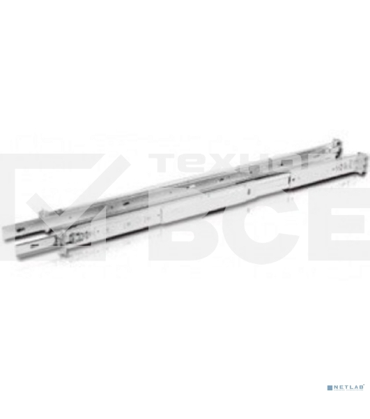 Рельсы SLIDE RAIL, 599мм, toolless 84H314610-003 Rev.B00 - для корпусов RM146, RM247