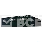 Оптический привод внутренний Blu-Ray Asus BC-12D2HT черный SATA RTL, фото3