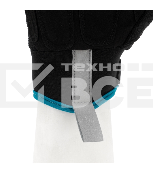 Перчатки универсальные комбинированные Gross URBANE, размер M (8)