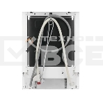 Встраиваемая посудомоечная машина Electrolux KES27200L 60 см, загрузка на 13 комплектов посуды, сенсорное управление, 6 программ, фото4