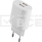 Зарядное устройство Defender UPC-24 2XUSB 5V/2.1A, фото5